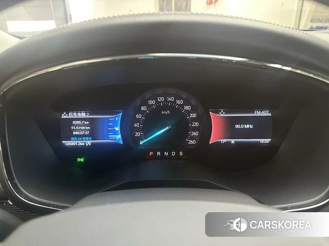Ford Taurus id 4208858 из Китая 18