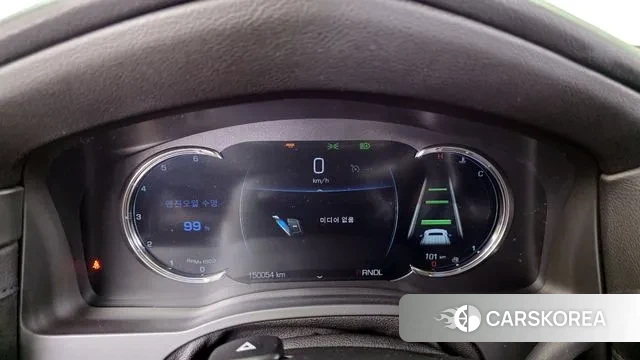 Cadillac Escalade id 3284573 из Кореи 18