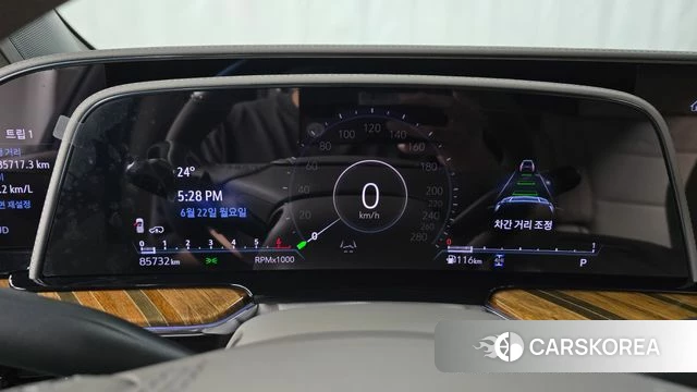 Cadillac Escalade 5th Generation id 4488502 из Кореи 33