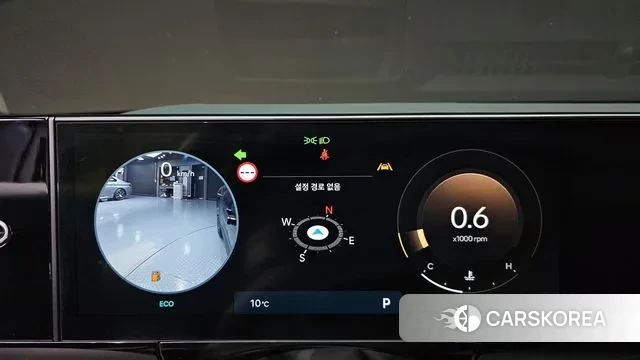 Hyundai Grandeur (GN7) id 3420414 из Кореи 18