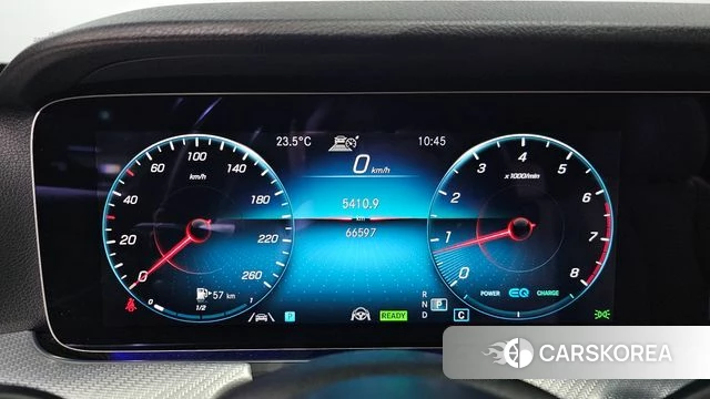Mercedes-Benz E-Class W213 id 4793746 из Кореи 31