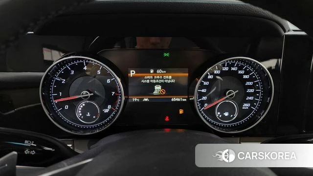 Hyundai The New Grandeur IG id 4293241 из Кореи 33