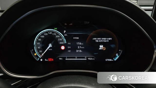 Genesis G80 (RG3) id 3793700 из Кореи 18