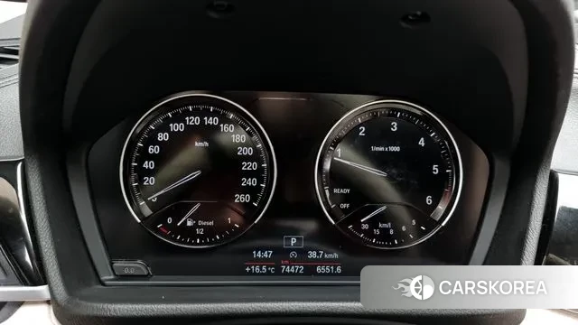 BMW X2 (F39) id 3368308 из Кореи 18