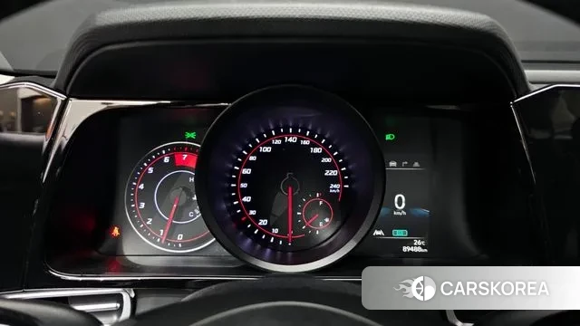 Hyundai Avante (CN7) id 3049820 из Кореи 18