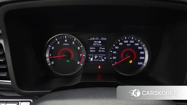 Ssangyong Berry New Tivoli id 3641279 из Кореи 18