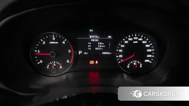 Kia Sportage The Bold id 4283825 из Кореи 18