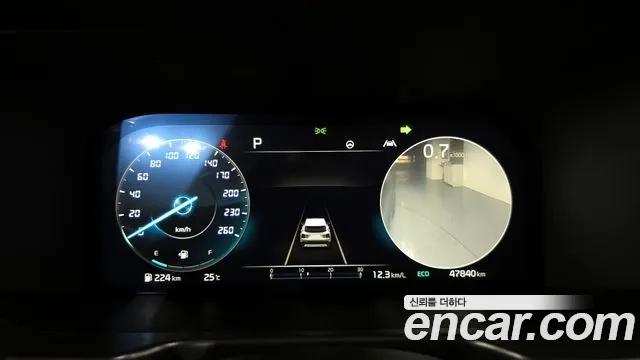 Kia Sorento 4th Generation id 2867923 из Кореи 18