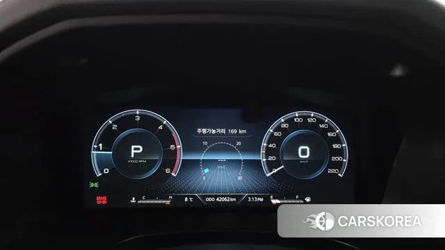 Ssangyong The New Rexton Sport id 3550914 из Кореи 18