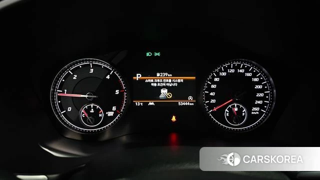 Hyundai The New Santa Fe id 3923054 из Кореи 18