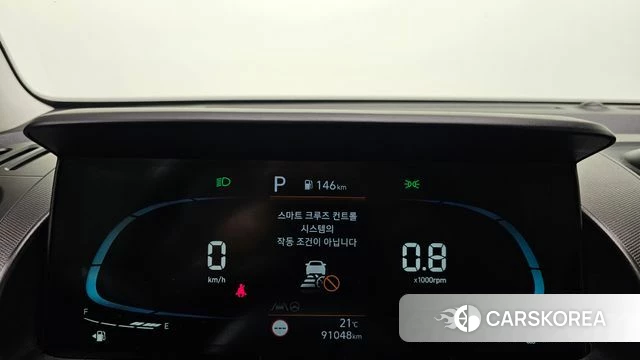 Hyundai Casper id 4428735 из Кореи 28