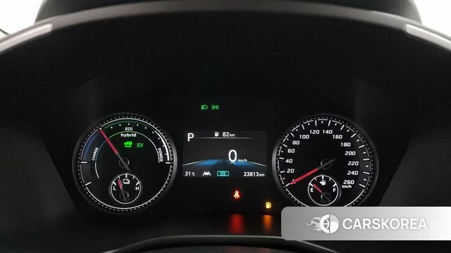 Hyundai The New Santa Fe id 4635833 из Кореи 18