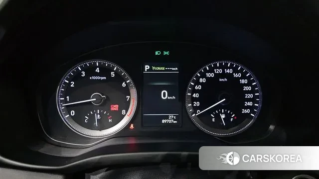 Hyundai Grandeur IG id 3090819 из Кореи 18