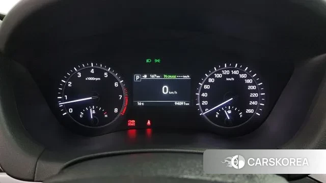 Genesis G80 id 3363308 из Кореи 18