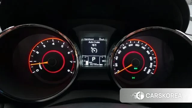 Ssangyong Tivoli Armor id 3748330 из Кореи 18