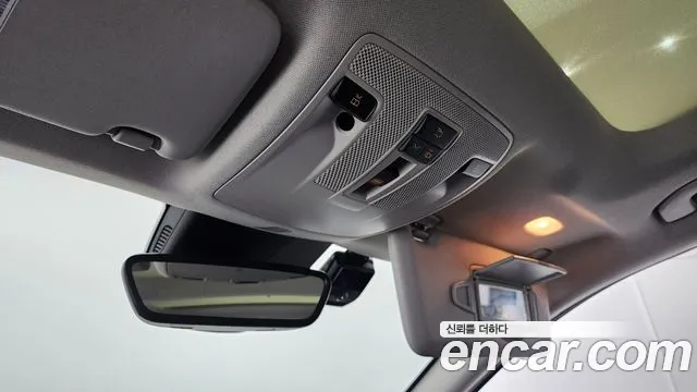 Mercedes-Benz GLA-Class X156 id 2760007 из Кореи 18