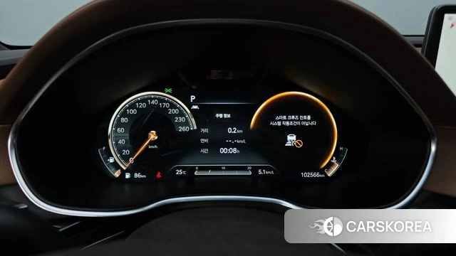 Genesis G80 (RG3) id 4586260 из Кореи 18