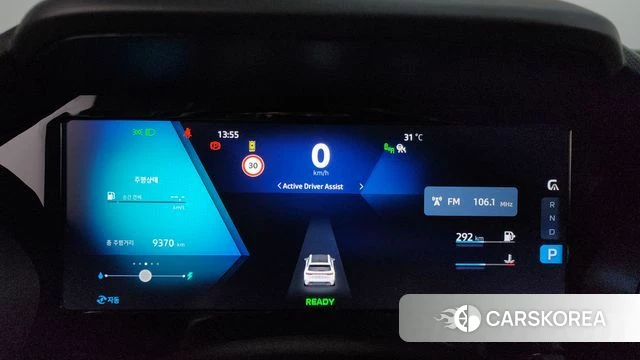 Renault Korea (Samsung) Grand Coleos id 4767491 из Кореи 33