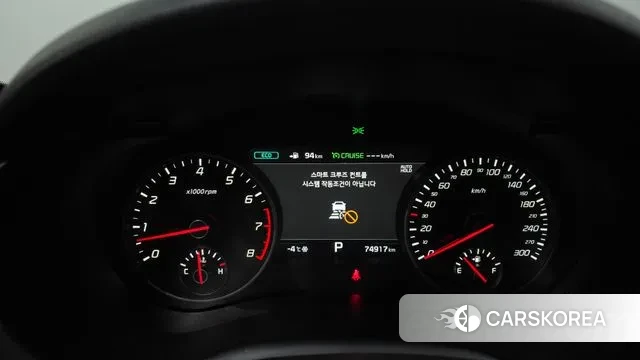 Kia Stinger id 3599201 из Кореи 18