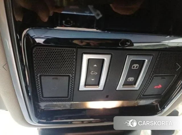 Land Rover Range Rover Velar id 3445030 из Кореи 8