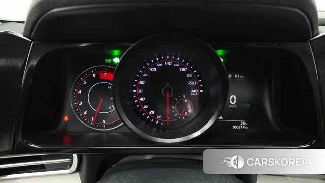 Hyundai Avante (CN7) id 4922875 из Кореи 28