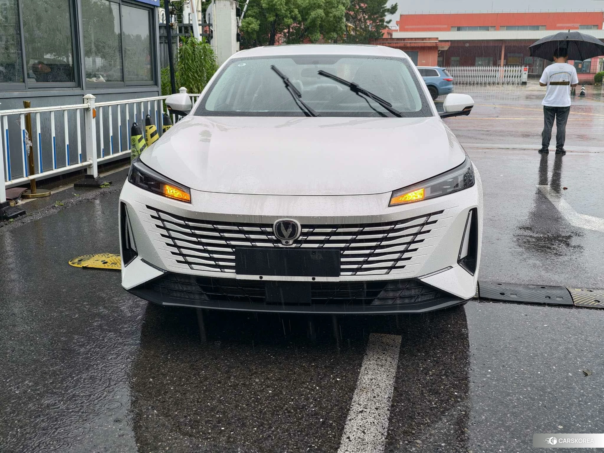 Chang'an Yidong PHEV id 4504764 из Китая 11