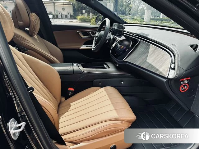 Mercedes-Benz E-class id 3919468 из Китая 26