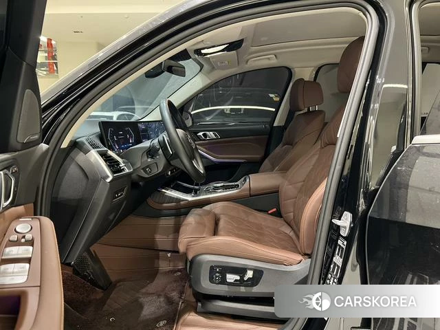 BMW X7 id 4265542 из Китая 16