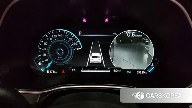 Genesis GV80 id 2890680 из Кореи 18