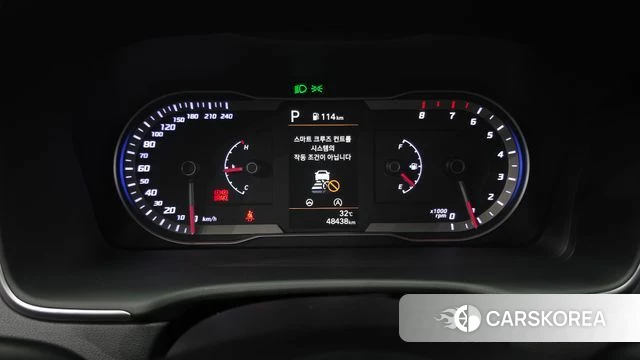 Hyundai Tucson (NX4) id 4550695 из Кореи 18