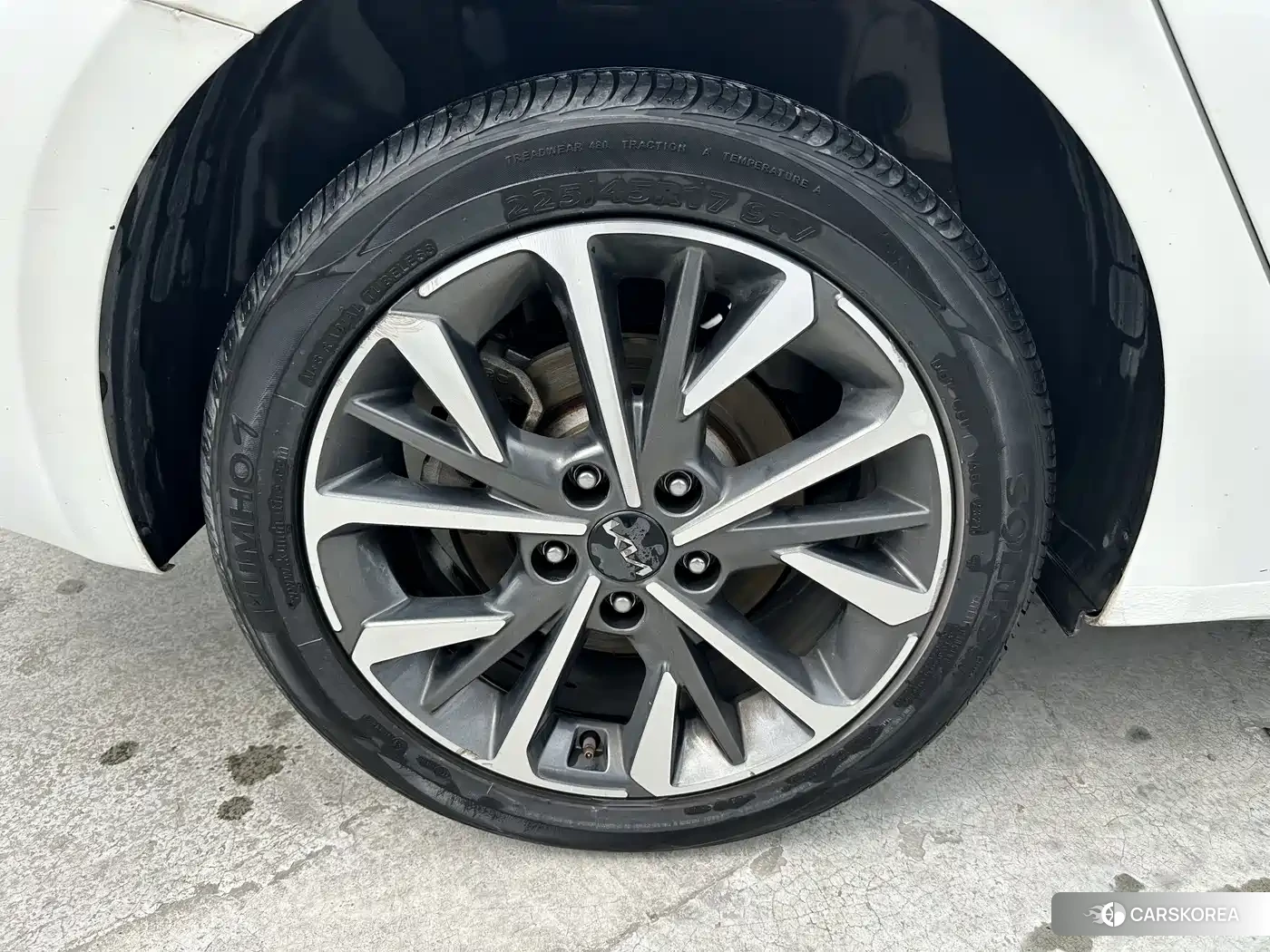 Kia K3 id 4538948 из Китая 20