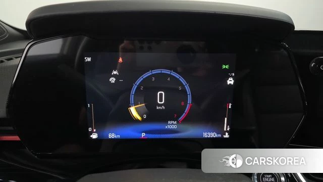Chevrolet (GM Daewoo) Trax Crossover id 4617310 из Кореи 28