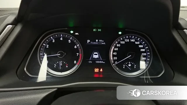 Hyundai Sonata (DN8) id 3519975 из Кореи 18