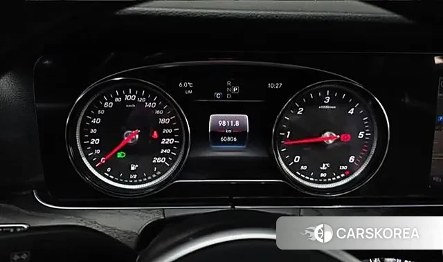 Mercedes-Benz E-Class W213 id 3682381 из Кореи 18