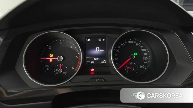 Volkswagen Tiguan second Generation id 4672734 из Кореи 18