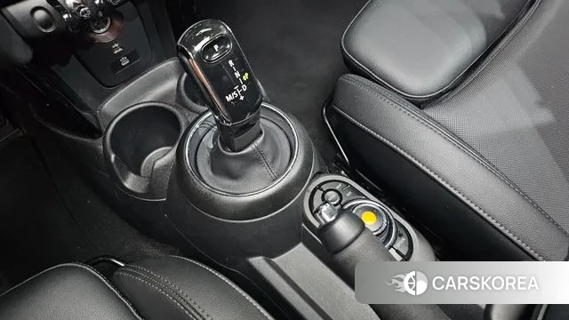 Mini Cooper id 3038450 из Кореи 18