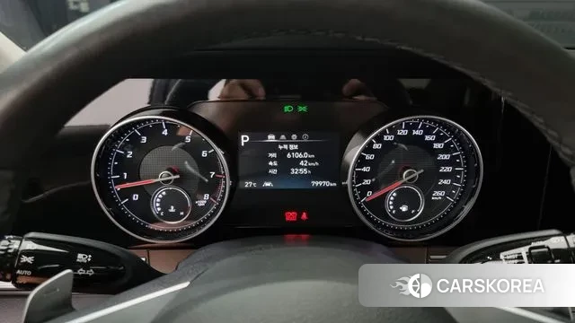 Hyundai The New Grandeur IG id 2895182 из Кореи 18