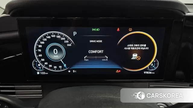 Hyundai The New Grandeur IG id 3626489 из Кореи 19