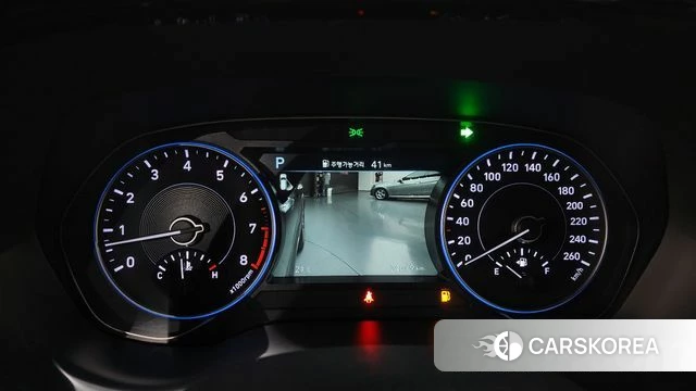 Hyundai Palisade id 3935484 из Кореи 18