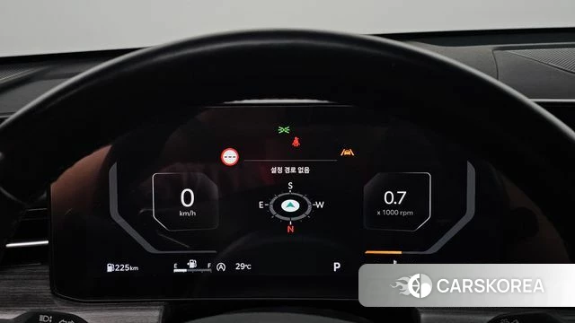 Kia The New K5 3rd generation id 4655917 из Кореи 32