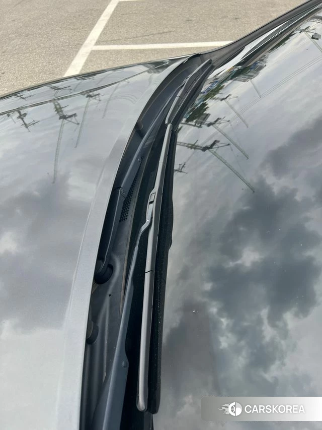 Hyundai Grandeur IG id 4873225 из Кореи 18