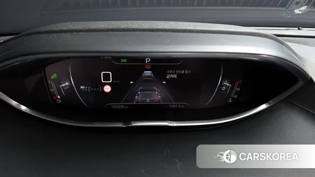 Peugeot 3008 second generation id 3708867 из Кореи 18