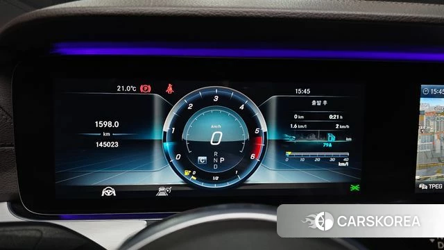 Mercedes-Benz CLS-Class C257 id 4196997 из Кореи 18