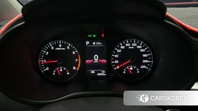 Kia Morning Urban (JA) id 3463322 из Кореи 18