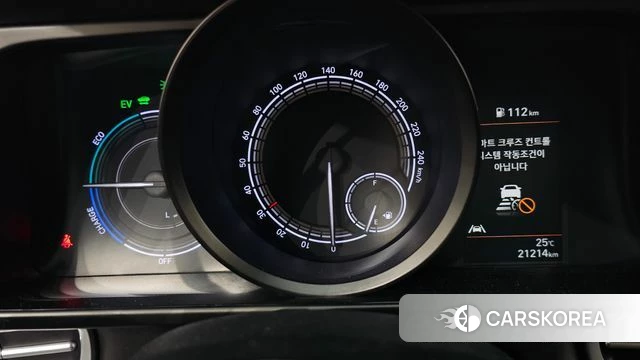 Hyundai Avante Hybrid (CN7) id 4917102 из Кореи 29