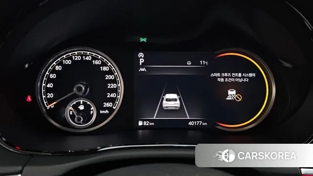 Genesis GV70 id 3394493 из Кореи 18