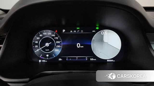 Kia The New K9 2nd generation id 4917903 из Кореи 38