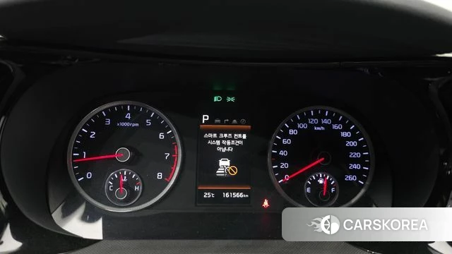 Kia K5 3rd generation id 4625249 из Кореи 18