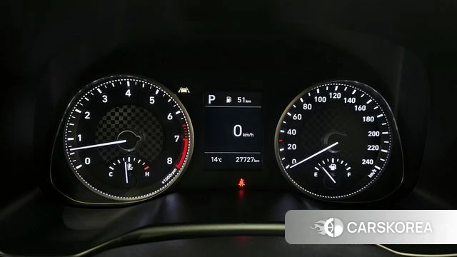 Hyundai The New Avante AD id 3873245 из Кореи 18