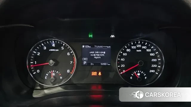 Kia Come New K3 id 3448585 из Кореи 18